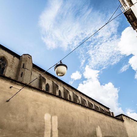 Апартаменты La Casa Di Assunta Naples Historical Centre Экстерьер фото